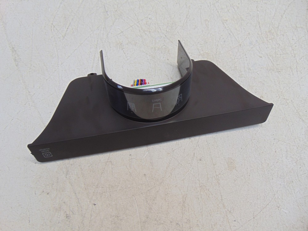 LG Refrigerator LLSD2706S Display Cover