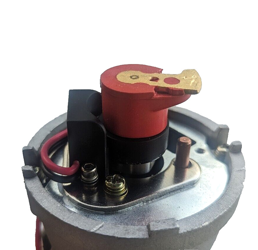 AccuSpark 23D4 Electronic Ignition Pack for Ferguson Tractor TEA20 TED20 & FE35