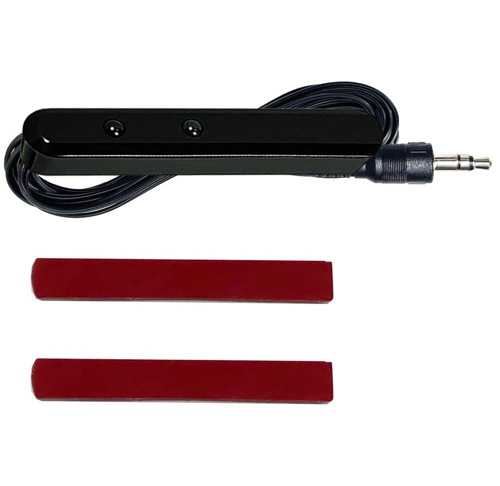 IR Receiver Extender Resources External Universal, Applicable to Products “ B...