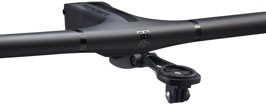 Lollipop Computer Mount - Ritchey Lollipop Accessory Mount - Computer Mount