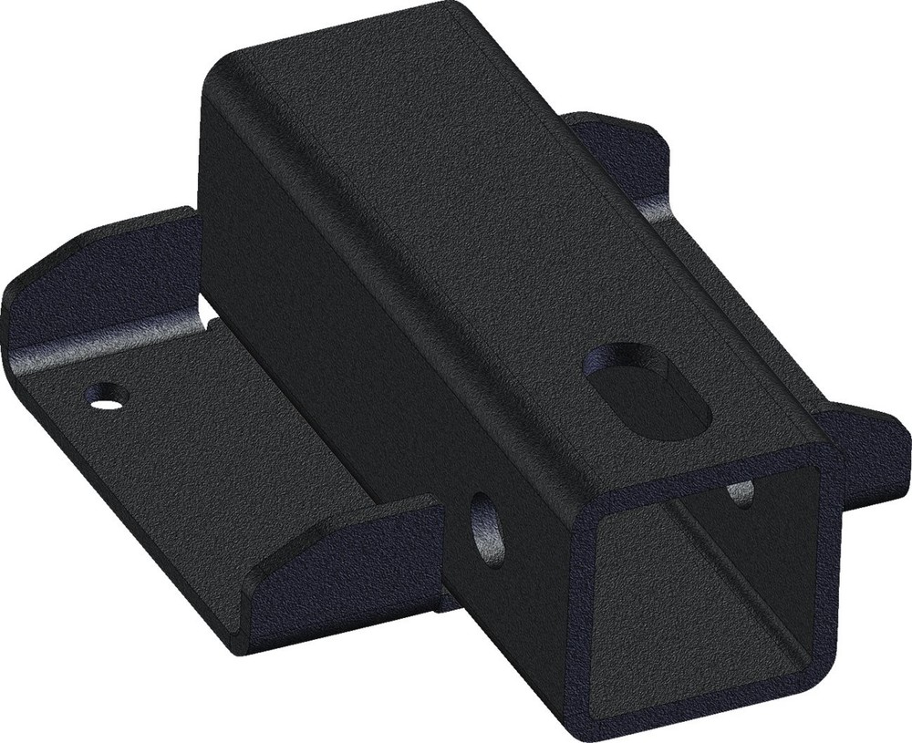 KFI Universal Hitch Receiver (101240)