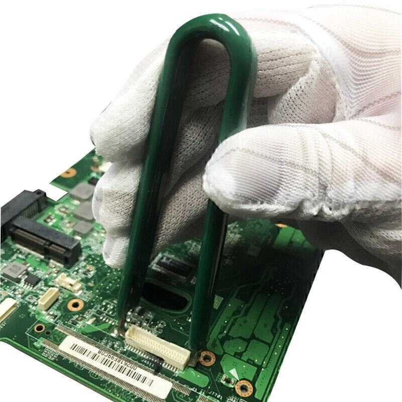 IC Chip Extractor For Circuit Board Component Extraction CPU Puller PLCC Clamp