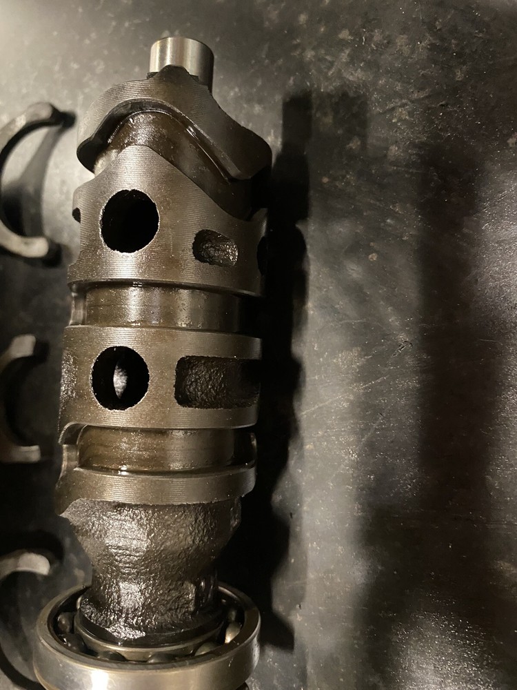 Cbr 600 Gear Selector Drum 96