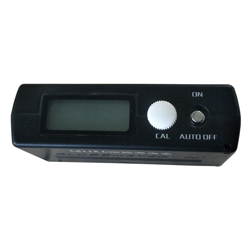 60° Universal Surface Gloss Meter Glarimeter Parameters Tester MN60 Vancometer