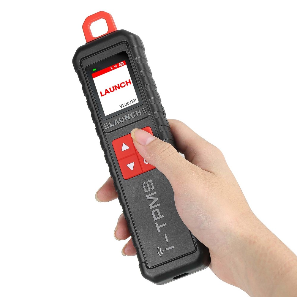Launch i-TPMS Handheld TPMS Service Tool Used with X-431 Scanner