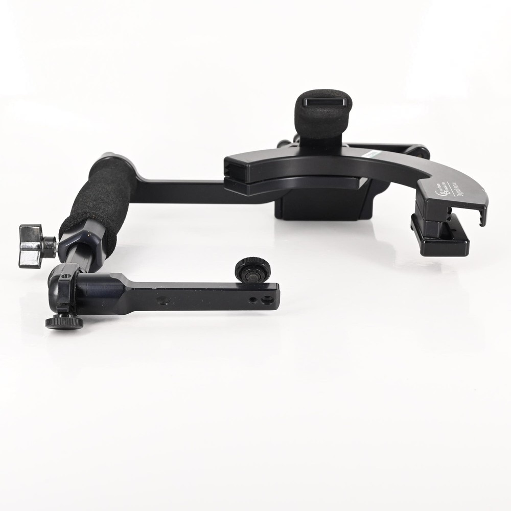 Custom Brackets Digital PRO-M Flash Bracket #269