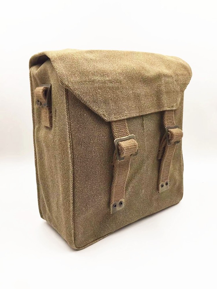 WW2 WWII British P37 Backpack Medium Expeditionary Backpack