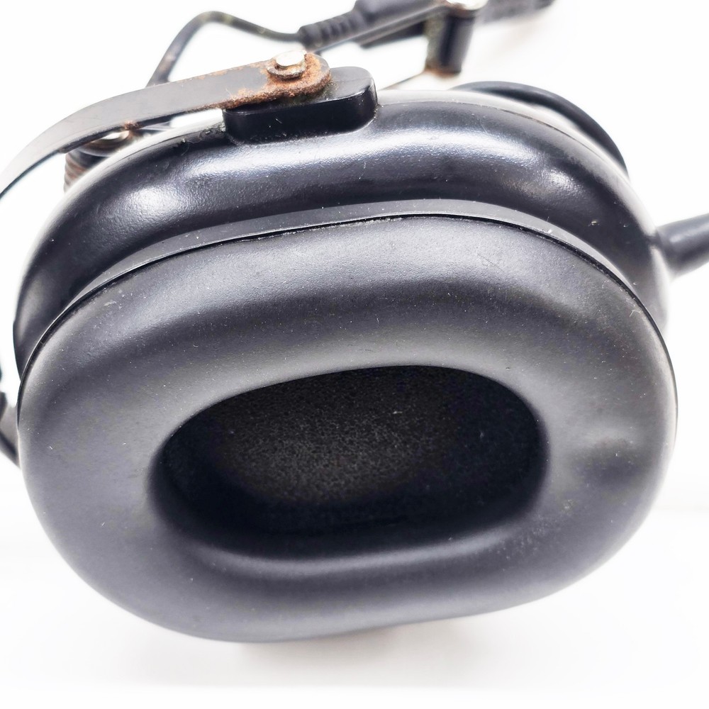 Flightcom Aviation Headset (Parts)