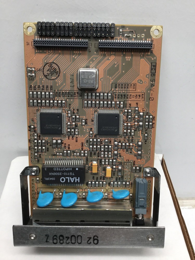 BLACK BOX LE1425C Black Box 4-Port Switching Module