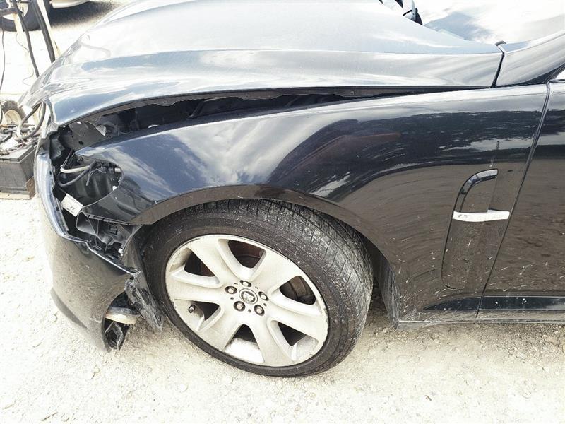 Used Blind Spot Detection System Warning Control Module fits: 2011 Jaguar Xf Dri