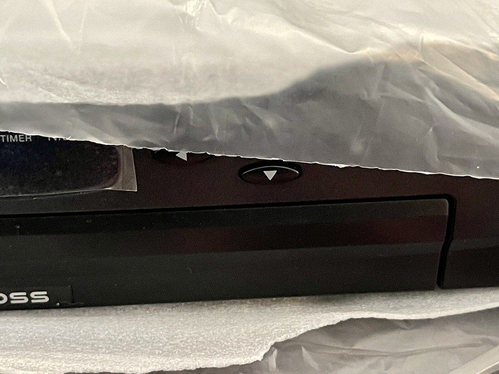 MEMOREX MSD5000 STAR SIGHT DSS DVD Player FREE SHIPN l👁️👁️