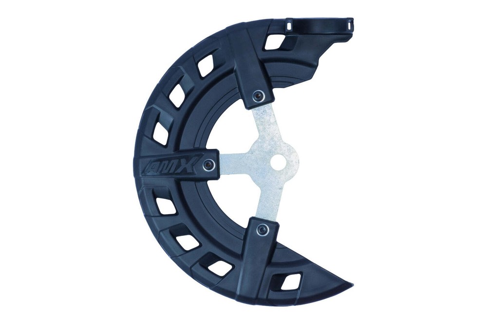Honda CRF250F Front Brake Disc Guard
