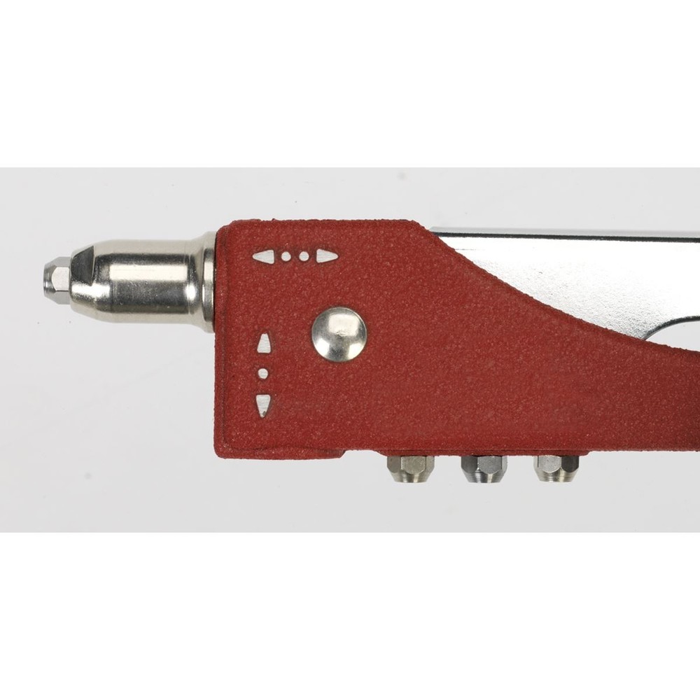 Sealey 2-Way Riveting Kit AK397