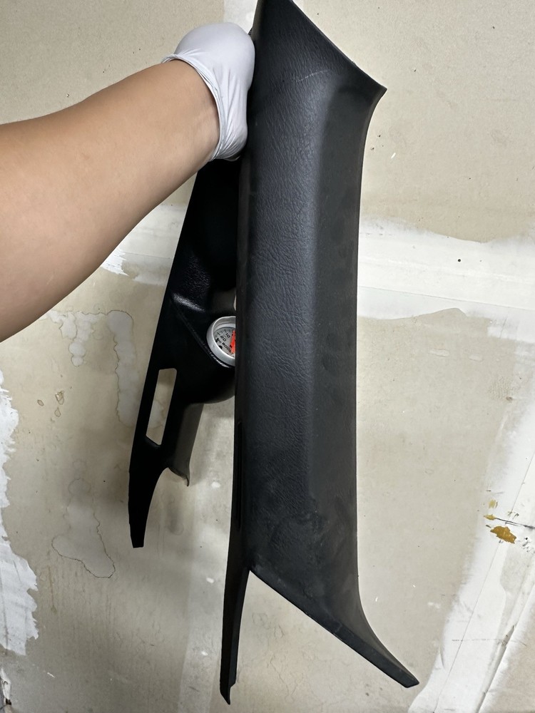 S2000 Pillar Molding