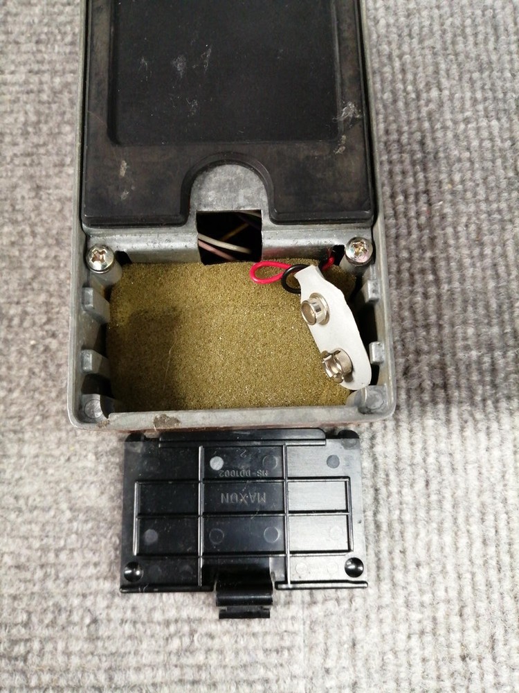 Maxon Af201 Effector No.nm1589