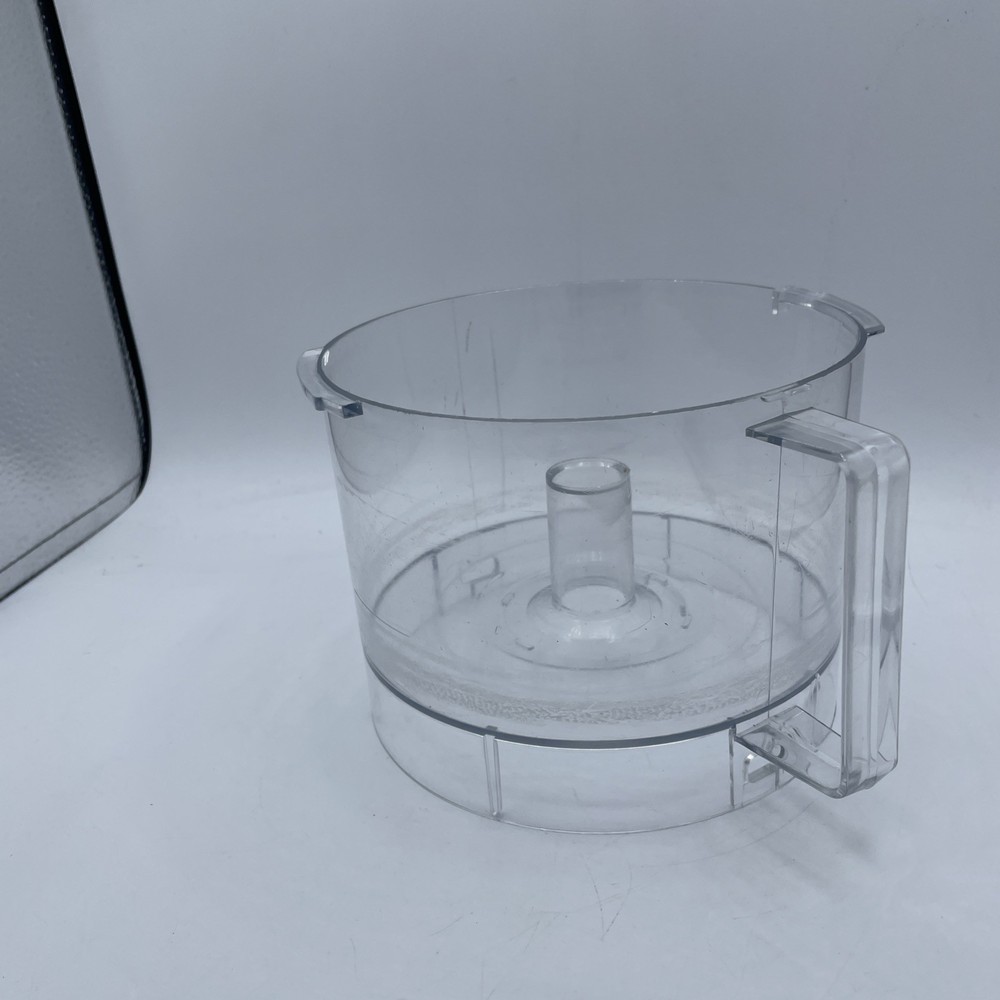 Hamilton Beach 2 Speed-Pulse Food Processor 702R Replacement Work Bowl Only