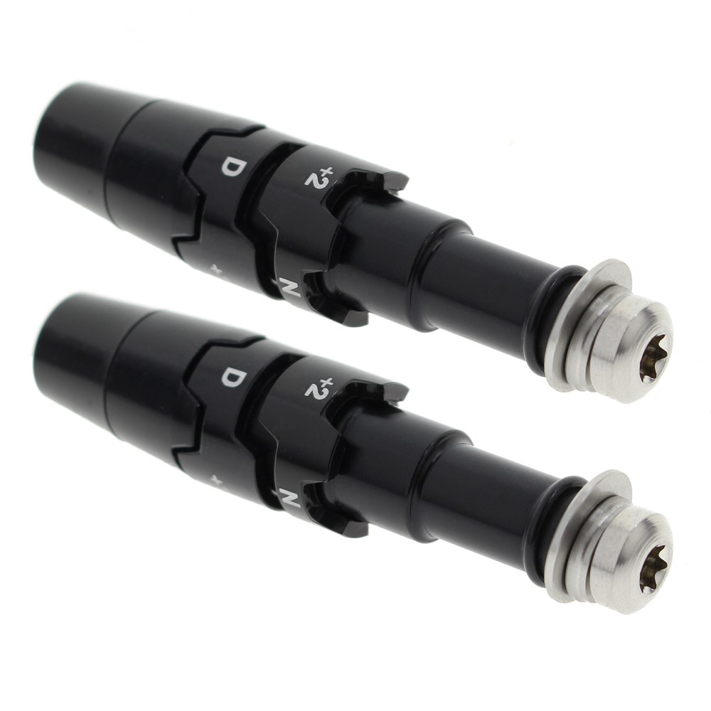 2pcs Adapter Sleeve For Callaway Rogue / Rogue Pro / Rogue Sub Zero / Rogue Draw