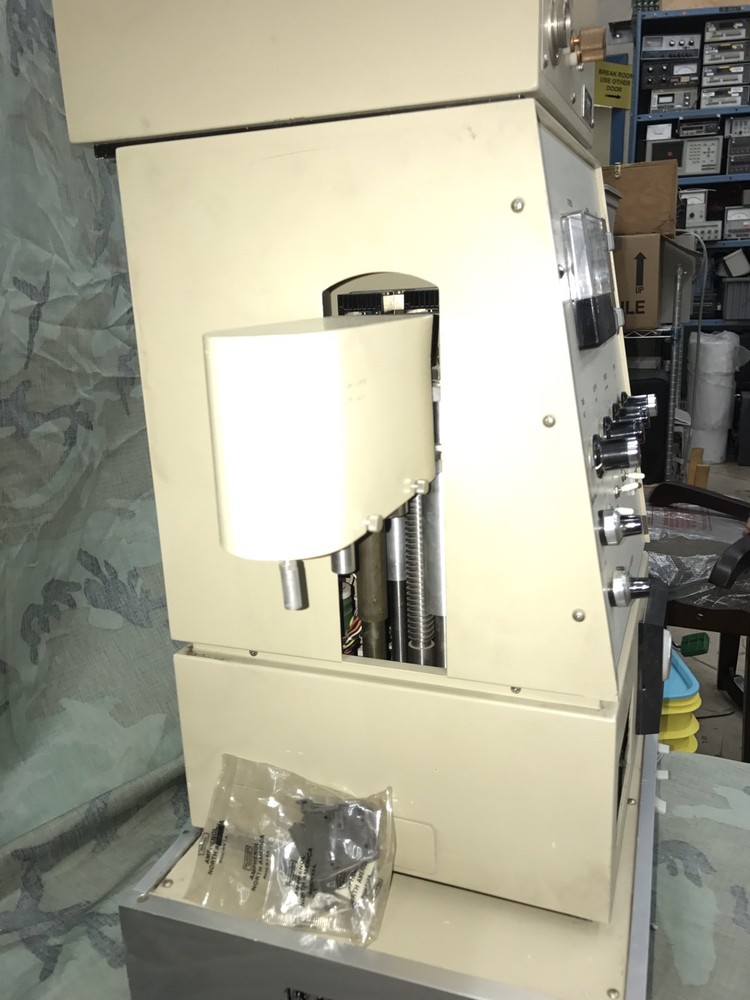 Kester Soderability Tester Ks-100, Indicator Ks-110 & Ks-120