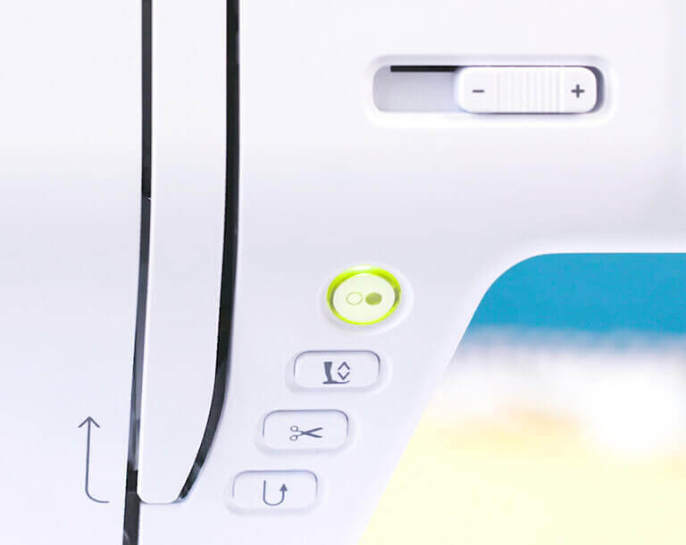 Bernette b77 Computerized Sewing and Quilting Machine Brand new!