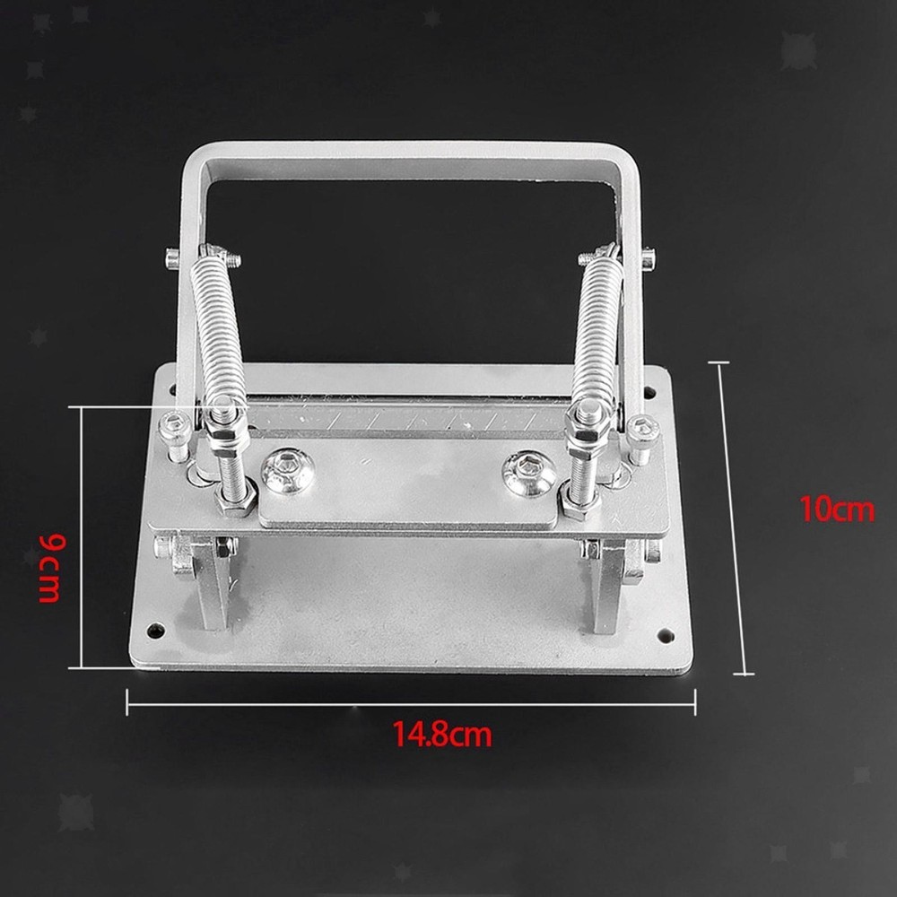 Leather Skiver Splitter Accessories Leather Peeling Machine