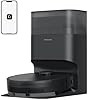 Dreame D20 Plus Robot Vacuum & Mop - Self Empty