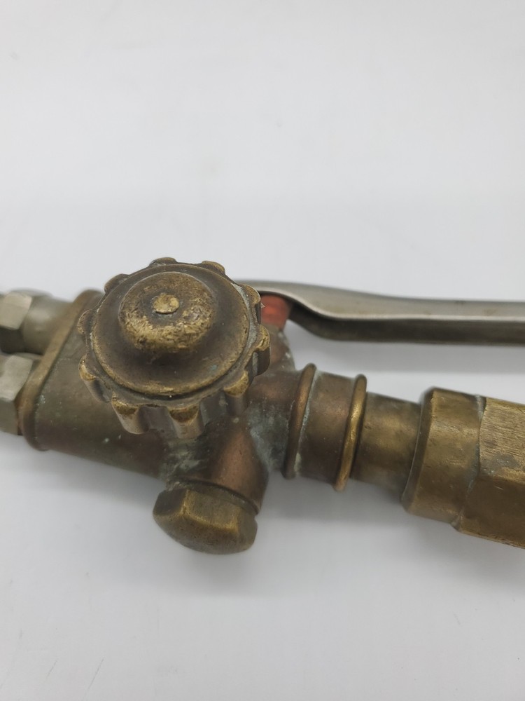 OEM Victor Torch CA2460 Cutting Attachment