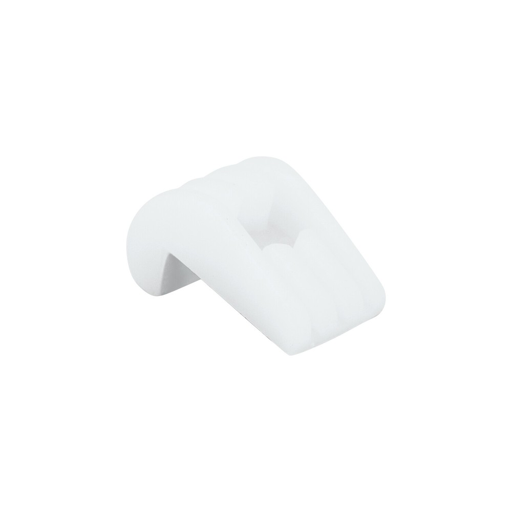 FastCap Drawer Bumpers for Roll-Out/Pull-Out Drawers, 10 Pack