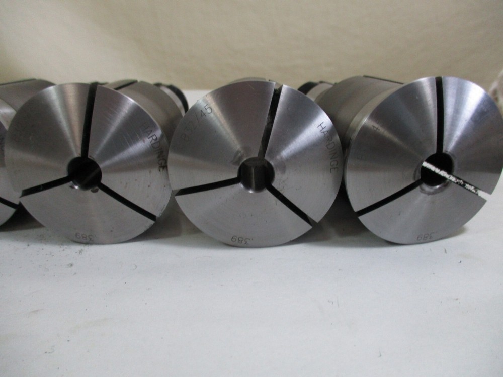 1 - Hardinge B32/45 .389 Collet (C7)