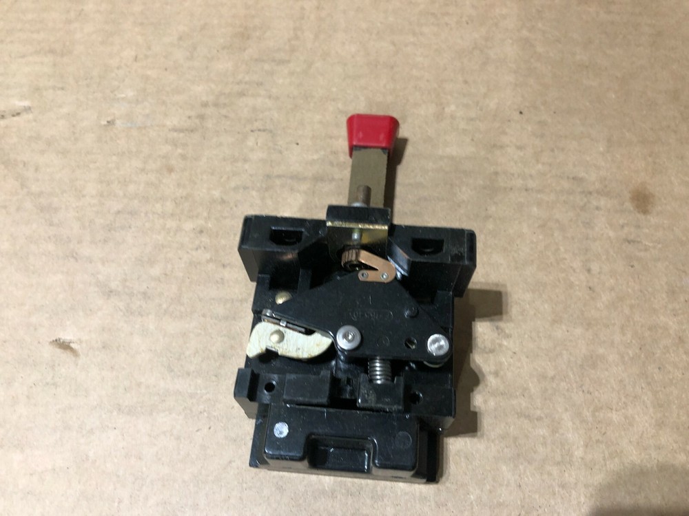Allen Bradley, Overload Relay, X-155649