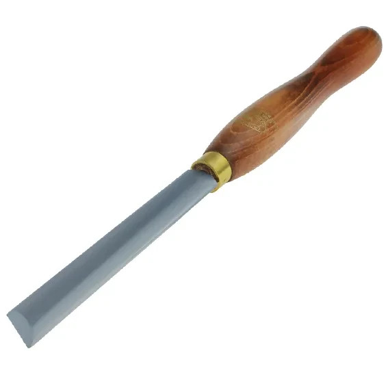 Crown Oval Skew, 1 in.