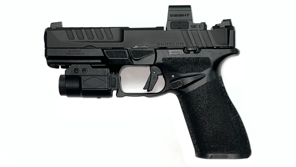 Springfield Armory Echelon Rail Mounted Weapon Light