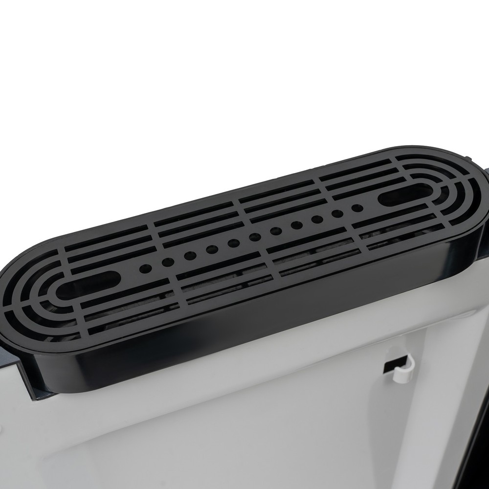 20L Bottom Loading Office/Home Water Dispenser Floor Hot/Cold Drinking Machine