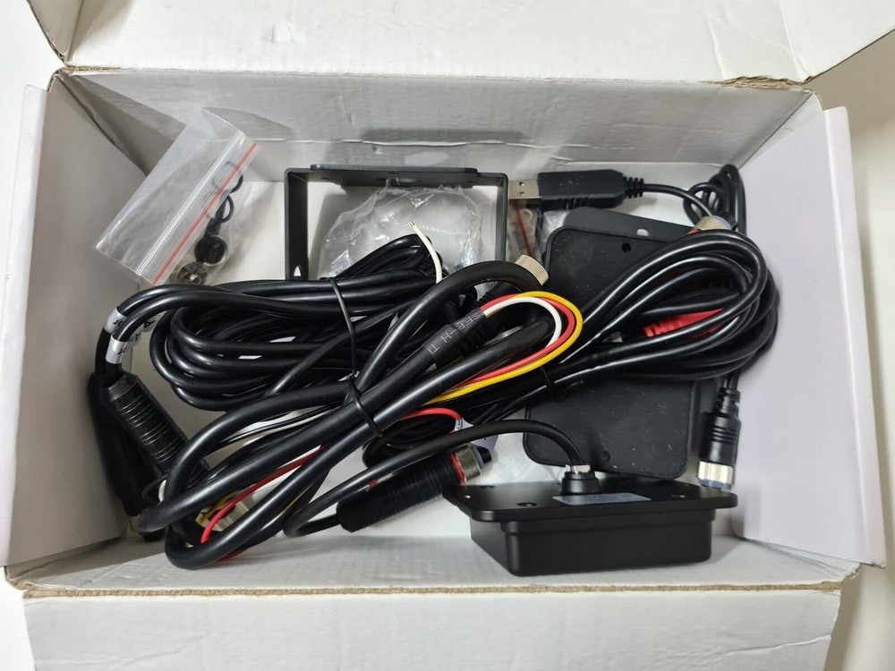 24GHZ 1T1R Millimeter Wave Radar Detection Sensor