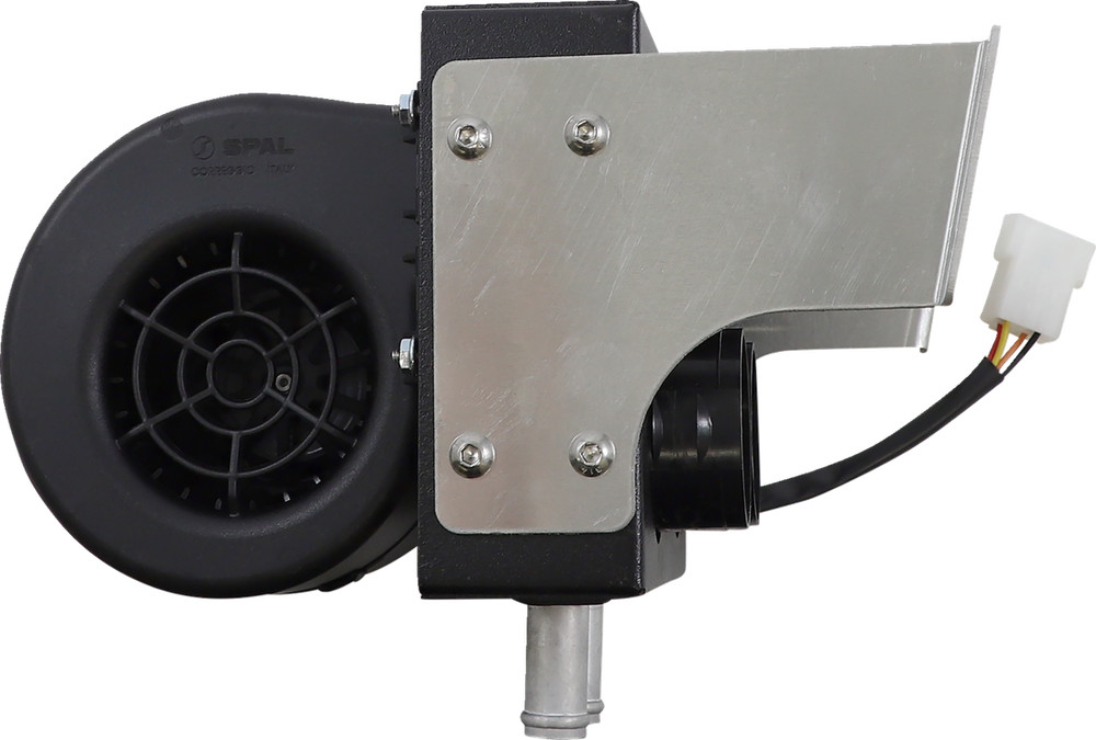 Moose Utility Utv Cab Heater Kit Z4312