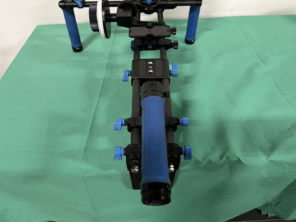 Redrock Micro DSLR Cinema Bundle