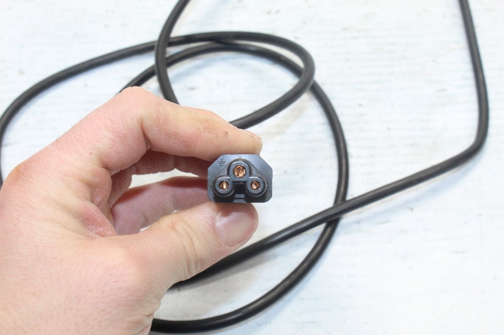 First Data FD200ti Touch Screen Credit Card Terminal