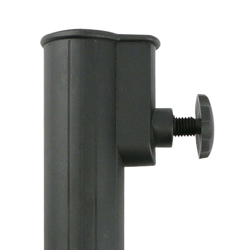 Umbrella Holder Clamp Mount Adjustable Angle Stand Attachment Waterproof