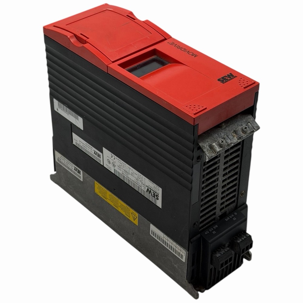 SEW Eurodrive Movidrive MDV60A0015-5A3-4-00 Variable Frequency Drive