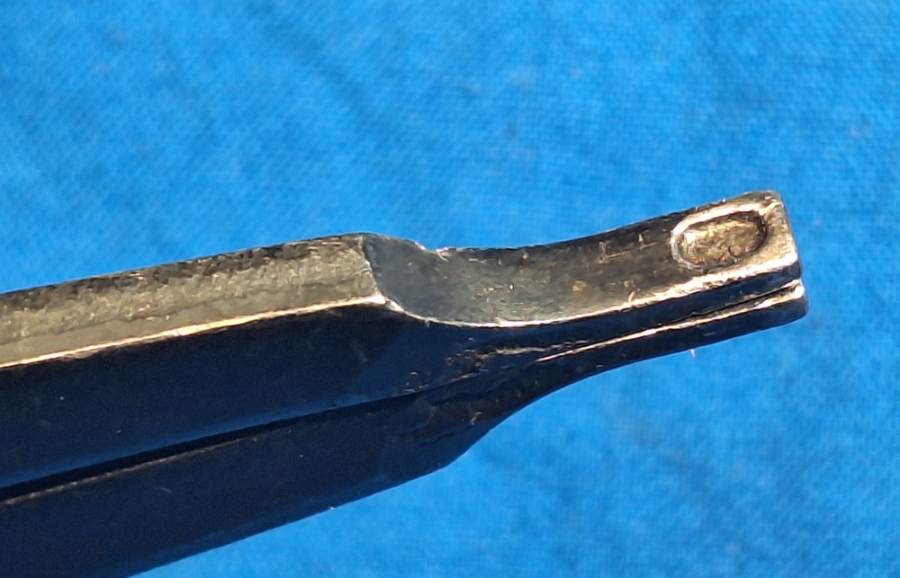 Blue Point PR16 External snap ring pliers 9-1/2"