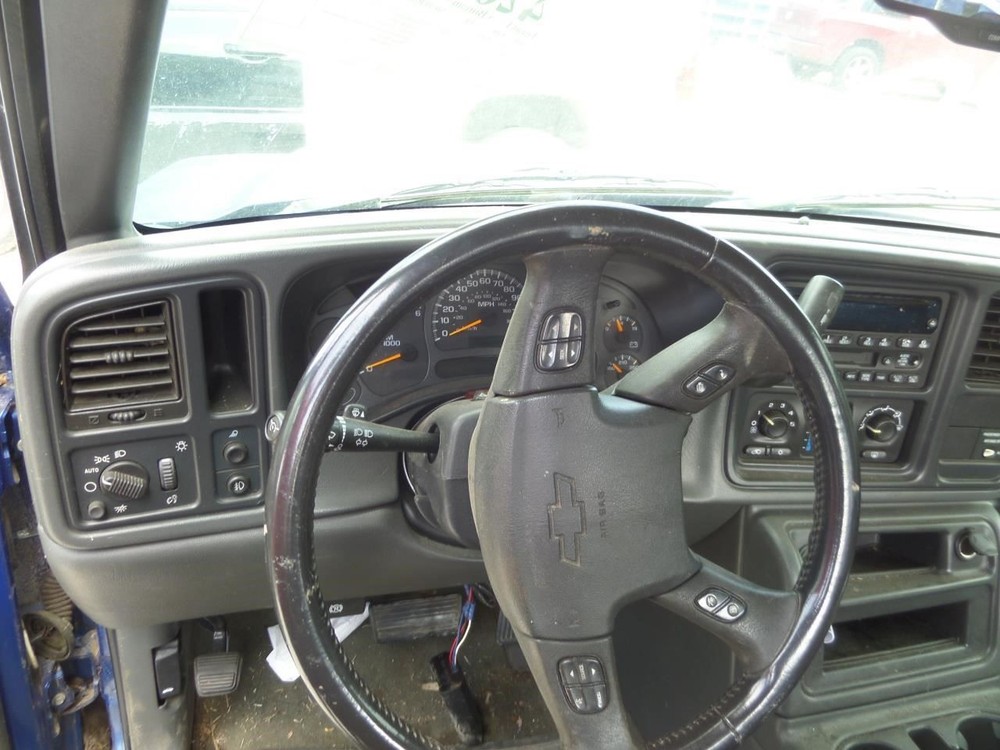 SILVRDO15 2004 Jack 172585