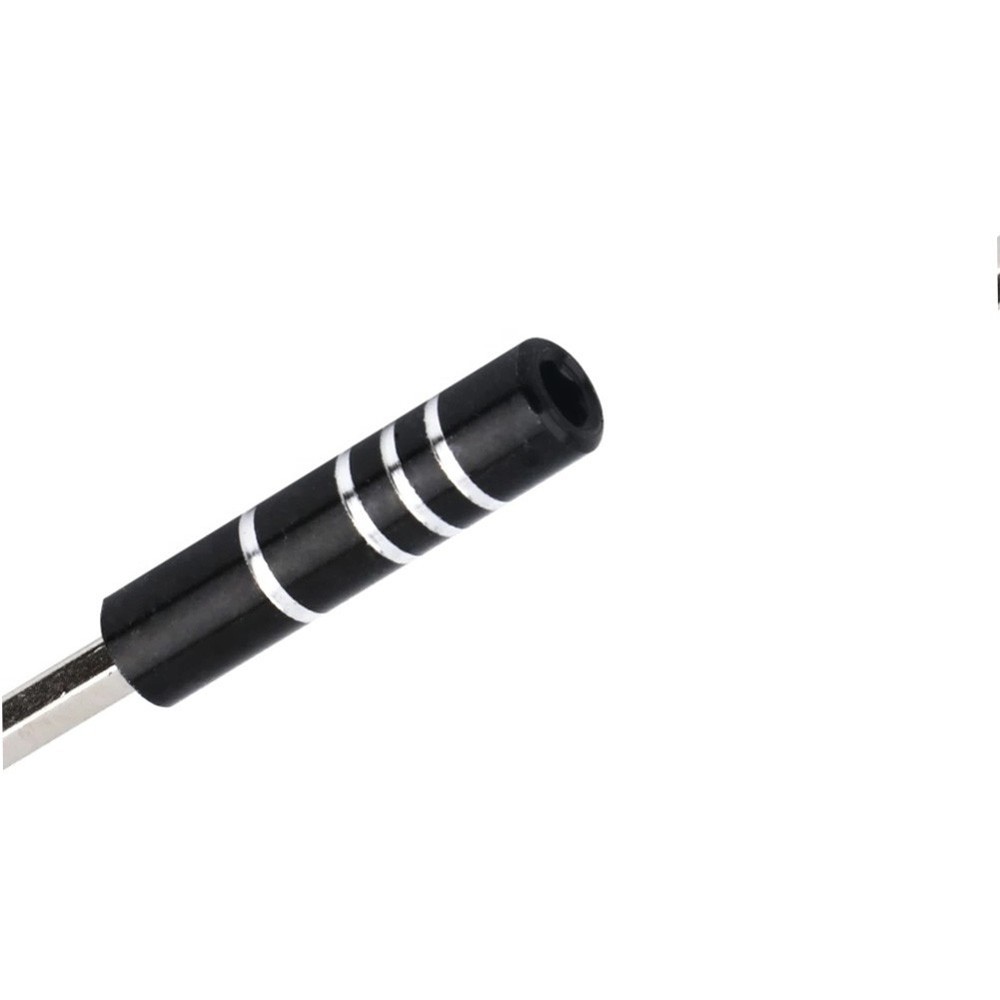 Extension Shaft Socket Adapter Equipment Metal Multifunction Power Tools