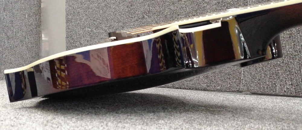 EPIPHONE F-5G Mandolin