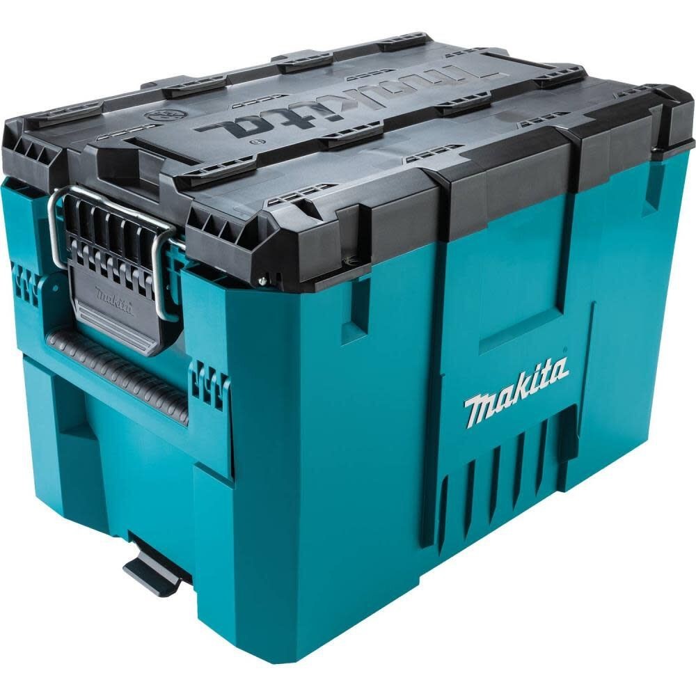 Makita Maktrak Extra Large Extension Tool Box
