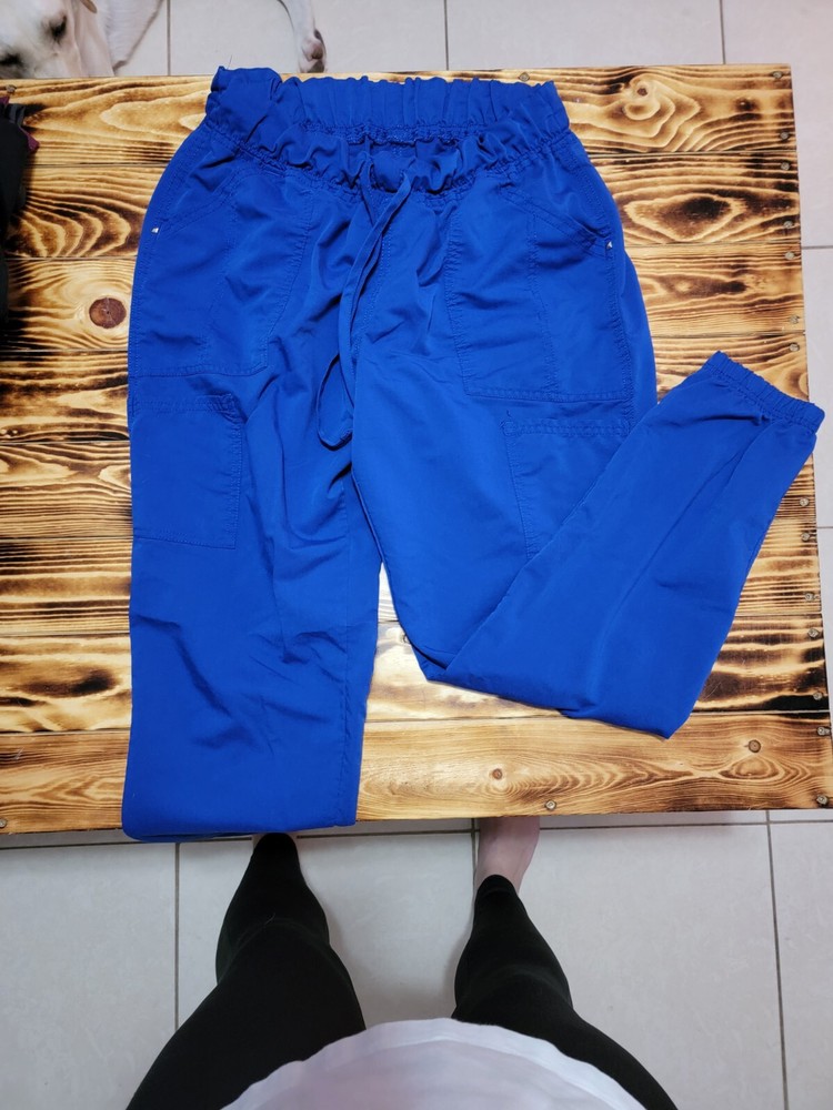 scrub sets women