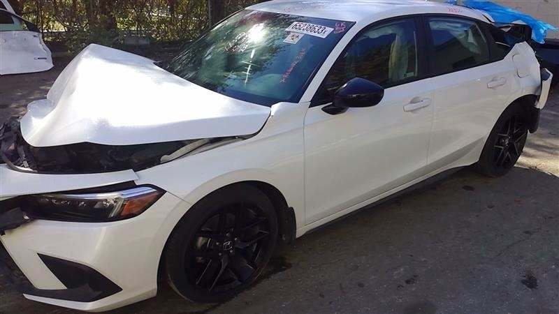 CIVIC 2023 Camera/Projector 439448