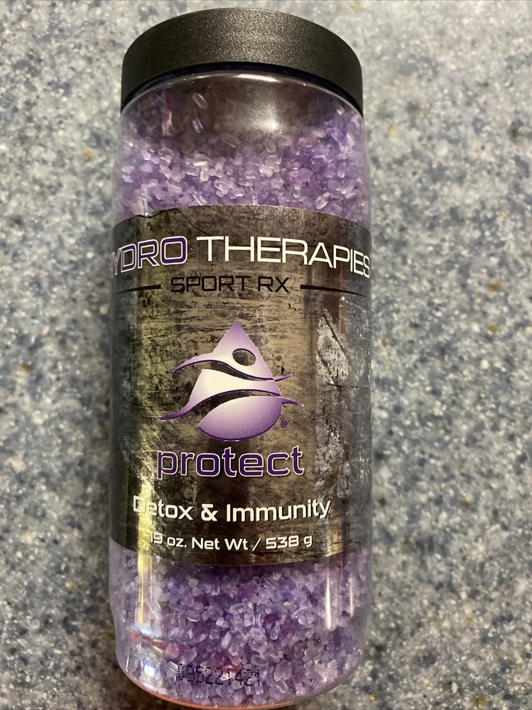 inSPAration Protect Crystals, 19oz 623