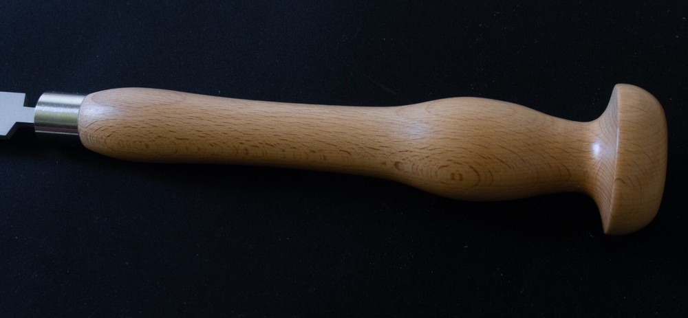 Roughing Scraper for Machine rebuilding, Scraping.