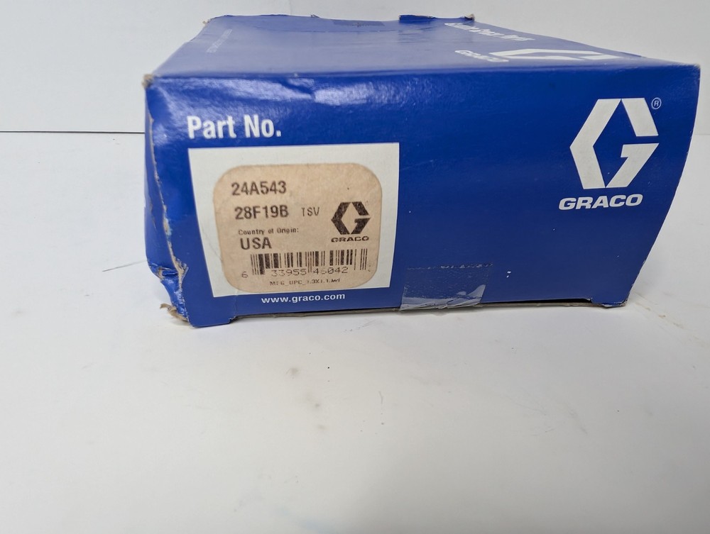 GRACO 24A543 NSMP