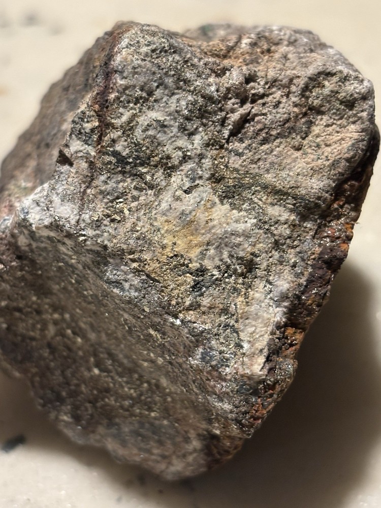 very rich ore 374g