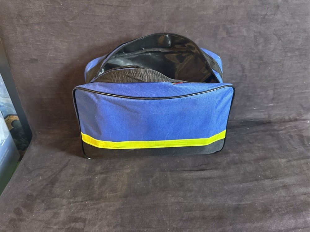 Emergency Roadside Kit With Case